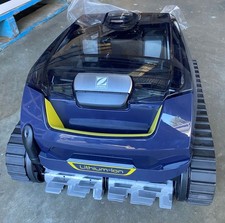 Zodiac Freerider FR1000 iQ Cordless Robotic Pool Cleaner, Smart App Control
