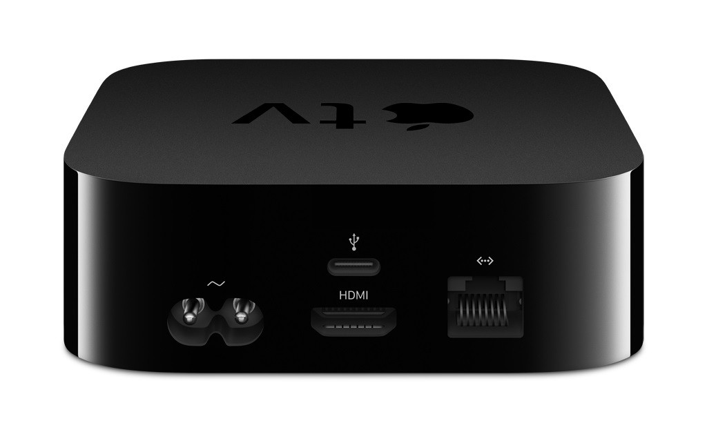 Apple TV  MR912J/A   A1625(32GB）第4世代 whatfun_apple-tv-mr912ja