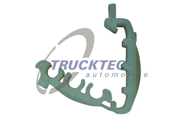 ✅Fits TRUCKTEC 02.13.050 MERCEDES FUEL LINE HOLDER  ⭐UK Seller⭐