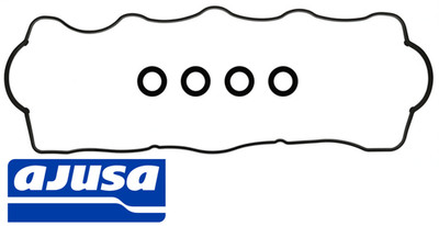 AJUSA ROCKER COVER GASKET SET FOR HOLDEN EPICA EP Z20S1 TURBO DIESEL 2.0L I4