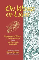 Ronna Herman | On Wings Of Light | Taschenbuch | Englisch (1997)