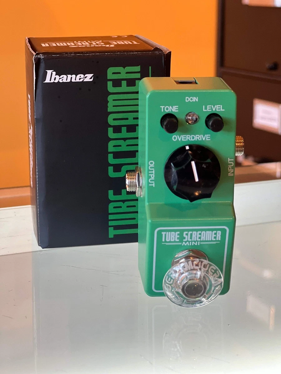 Preços baixos em Ibanez Tube Screamer | eBay