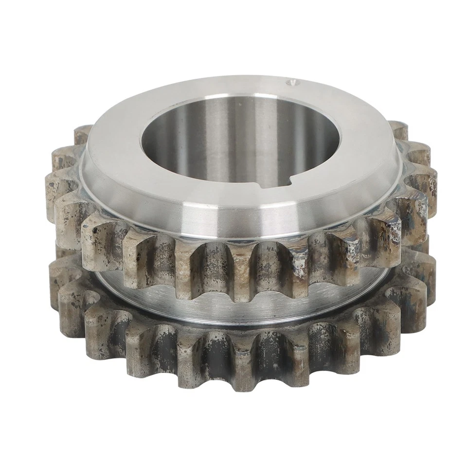 Fit For Ford F-250 5.4L 2005-2010 Timing Chain Kit Oil & Water Pump VVT Valves - Image 3 of 4