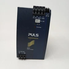 PULS Dimension QS20.244 Rail Mount Power Supply USED