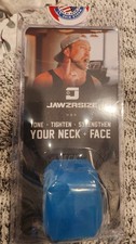 Jawzrsize Pop N Go Jaw Face and Neck Exerciser - Tone  Tighten  Strengthen