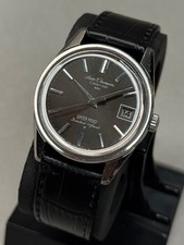 Rare SEIKO Champion Calendar 860 Hand Winding Watch 4210634