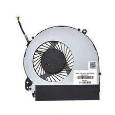 1PC for 17-X 17-Y Laptop CPU Fan Heatsink 856682-001 856681-001 856761-001