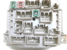 Compteur Peugeot 107