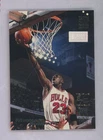 1993 Topps Stadium Club 1st Day Issue Triple Double Michael Jordan Bulls HOF