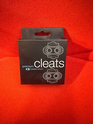 #ad Crankbrothers Premium Cleats Crank Brothers $15.00