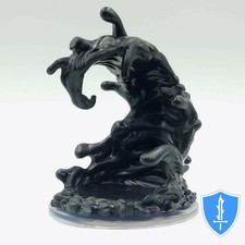 Elder Black Pudding - Boneyard 31 D D Icons of Realms Huge Ooze Miniature