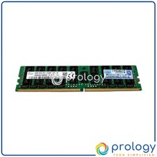 HP 774174-001 752372-081 32GB ECC RAM Server PC4-2133P-L 4DRx4