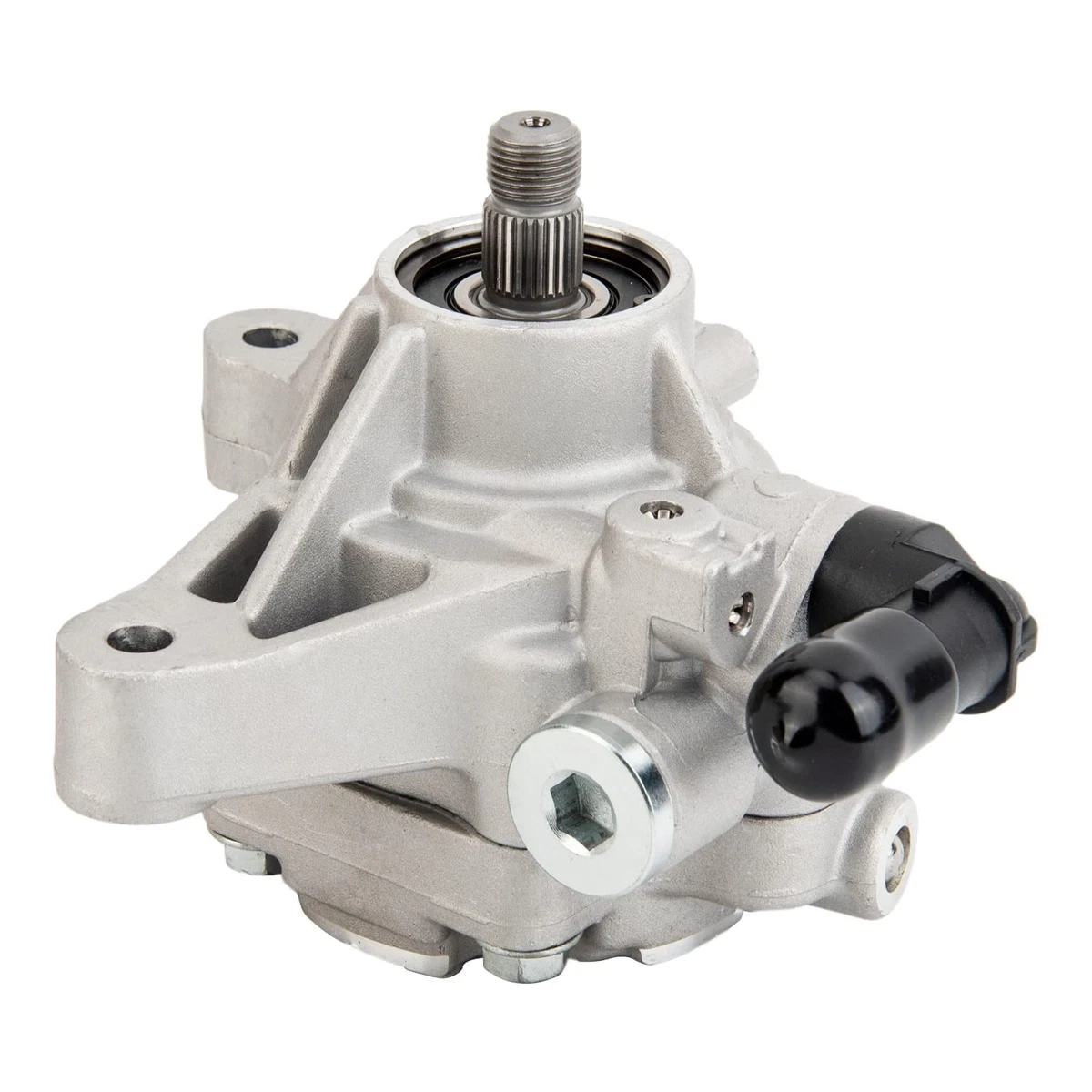 Bomba De Dirección Asistida DRIVESTAR Para Honda Element Y CR-V 2.4L 2003-2005 - Reemplazo Directo