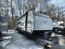 2022 KZ Sportsmen SE 281BHSE