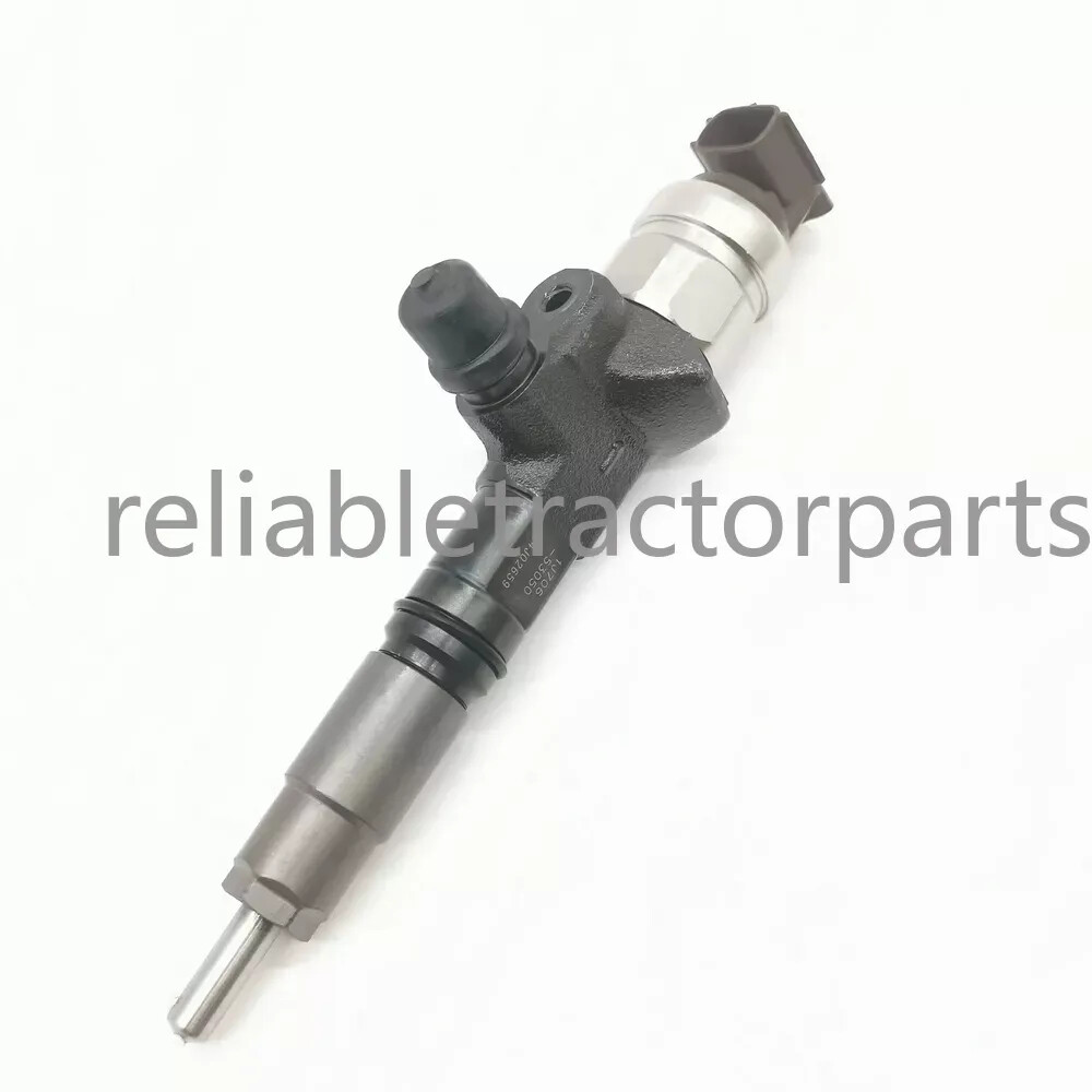 1J706-53050 295050-1340 1J706-53052 Fuel Injector Fits For Kubota