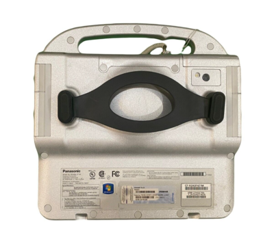 Panasonic CF-H2 Toughbook Core i5-2557M 1.70GHz 4GB Win7 Dual-Batt