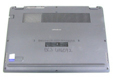 OEM Dell Latitude 3410 Laptop Bottom Base Cover Assembly HUG07 VMY1K