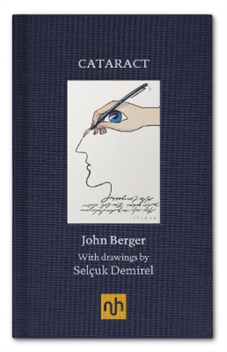 John Berger Cataract (Copertina rigida)