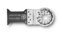 Fein E-Cut Long-Life-SäGeblatt Sl 50X35 (10) | 63502160240