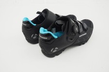 Chaussures de cyclisme VTT Bontrager Solstice pour femmes US 6,5 et