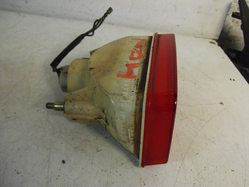 HONDA VT500 C REAR LIGHT VT500 SHADOW - Picture 4 of 5