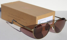 SERENGETI Odell POLARIZED Sunglasses Matte Khaki/Saturn Drivers SS555002 NEW