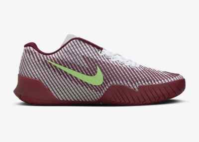 Nike Air Zoom Vapor X HC 27cm テニスシューズ Nike Air Zoom Vapor X Clay Shoes | Smashinn テニスシューズ