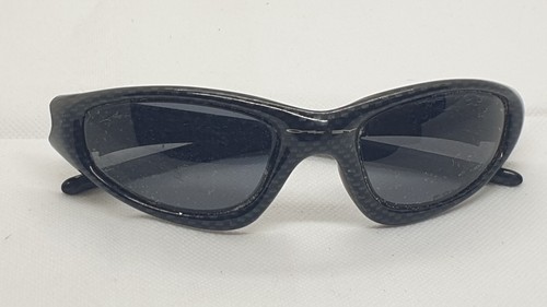 Oakley Vintage Straight Jacket Carbon Fiber. Made in USA - Picture 2 of 16