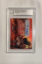 2023 Leaf Vibrance Multi-Sport Cards Checklist 35
