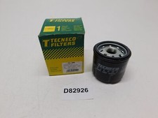 Filtre à Huile Oil Filter Tecno Filer Renault Clio Kangoo Twingo Sandero OL289