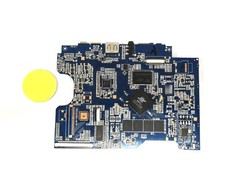 MOTHER BOARD FOR CENTURION GAMES ELECTRIC TOUCHSCREEN PAD FOR EZ BINGO GAME