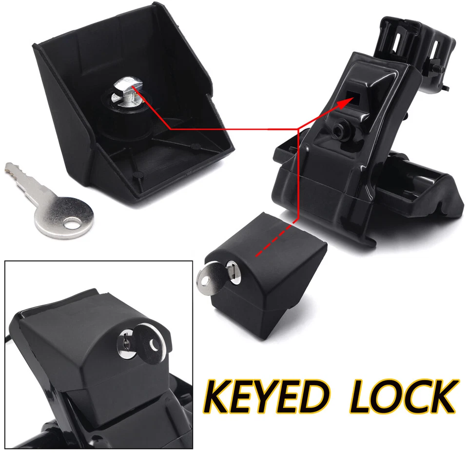 Sistema completo de portaequipajes de techo para Chevy Camaro 1993-2002 Suzuki Sidekick 1989-1995 Foto 4 de 4