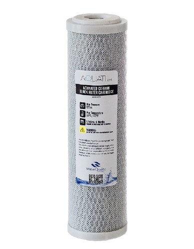 Aquati 4 Stage Reverse Osmosis RO Complete Pre Filters Replacement with Membrane - Picture 4 of 6
