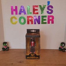 Figura Vinilo Funko Oro Lil Wayne Premium Nueva En Caja Difícil de Encontrar Serie Rap