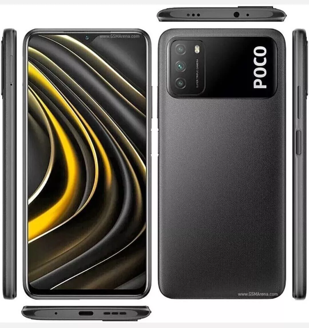 Xiaomi Poco Купить В Рассрочку