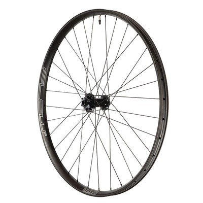 Flow CB7 Bike Wheel - Front 29''/622 15mm TA, 110mm Boost DWF790001