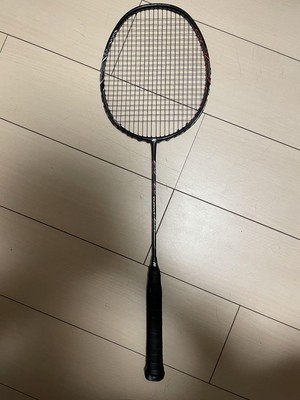 Badminton Racket Duora 7 from Japan