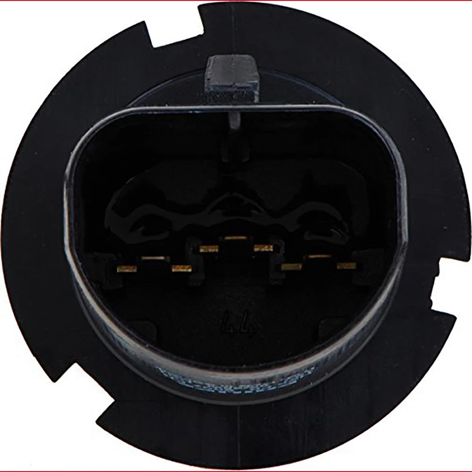 Juego de 2 bombillas de faros originales Philips 65/55 W para Chevrolet Cobalt 2005 2006 Foto 3 de 4