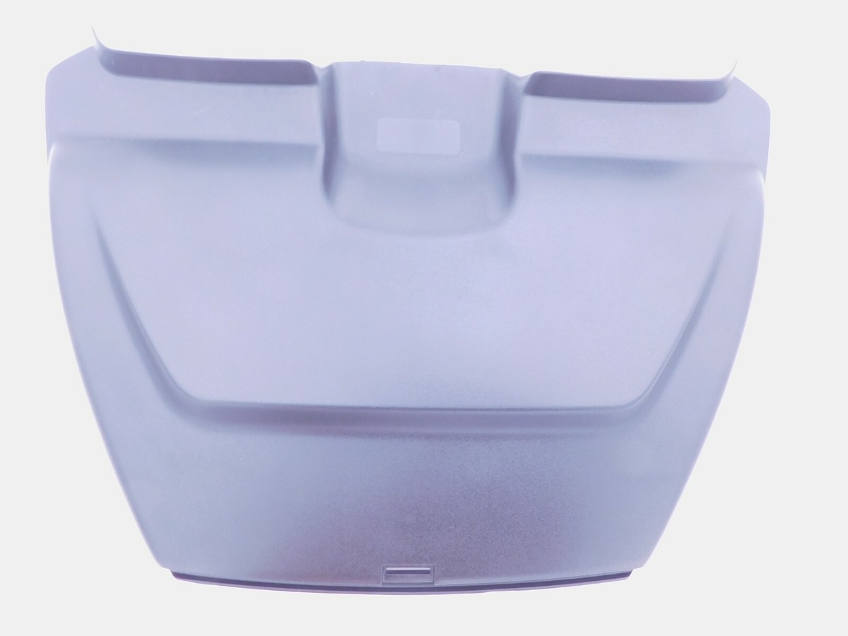 HONDA BATTERY BOX PLASTIC COVER 2007-2014 TRX420 RANCHER FE FM TE