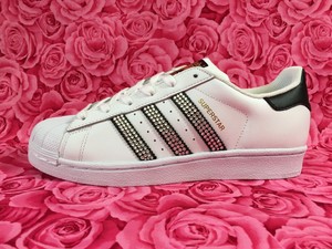 adidas superstar bling