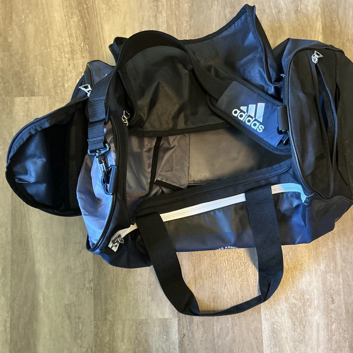 adidas Team Issue Duffel Bag Medium - Green | Unisex Training | adidas US