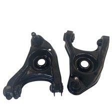 Front Suspension Lower Control Arm Ball Joint Kit For 1994-2004 Ford Mustang