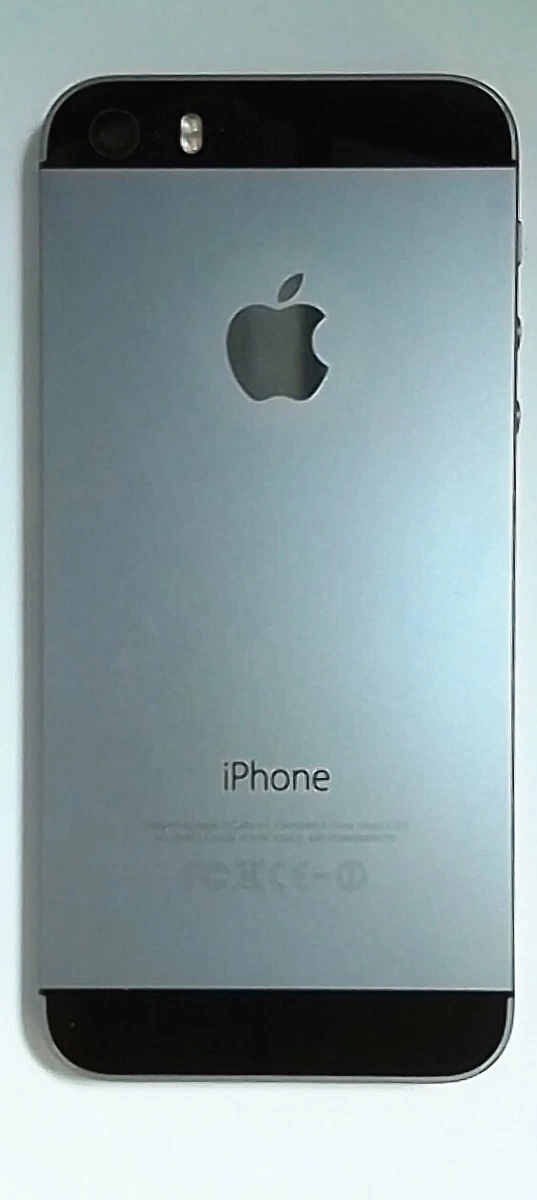 Housing Cell Phone & Smartphone Parts for iPhone 5s for sale | eBay