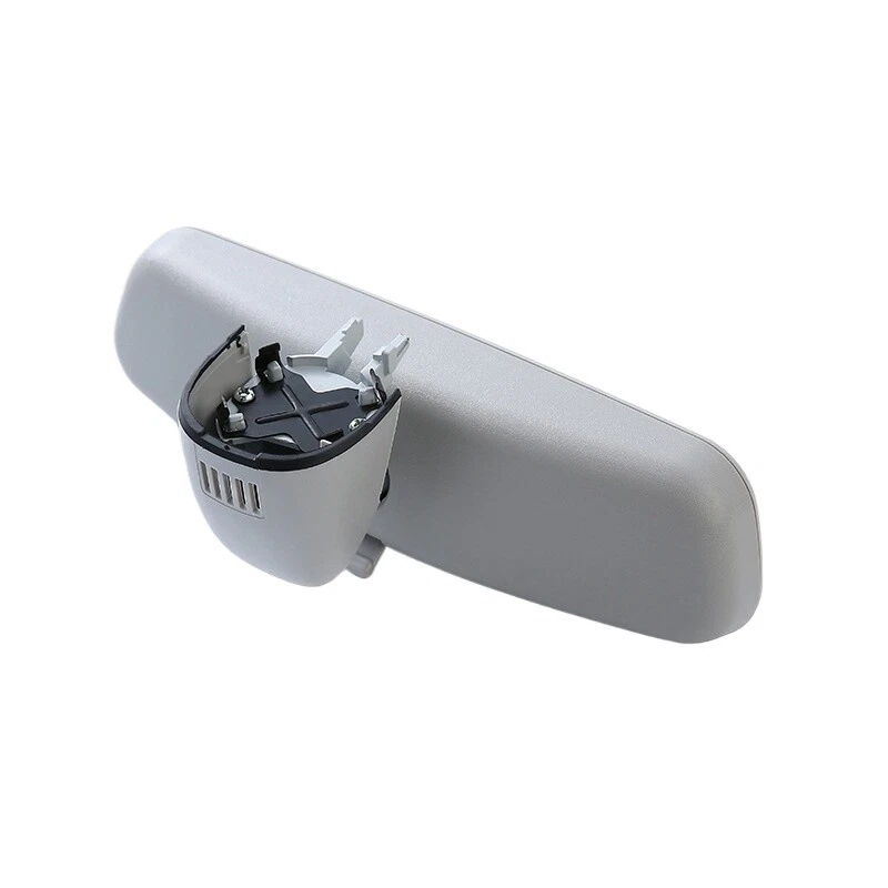 Espejo retrovisor interior gris para Audi A4 A5 A6 A7 Q5 8T0857511 AFEP5 Foto 3 de 4