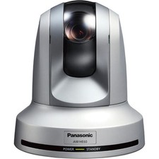 Panasonic AW-HE60HN Full HD Indoor PTZ Camera with IP Image Monitoring HDMI 
