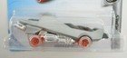 Hover & Out Hot Wheels TAMPO ERROR Misprint NEW Sealed Super Chromes 50/250