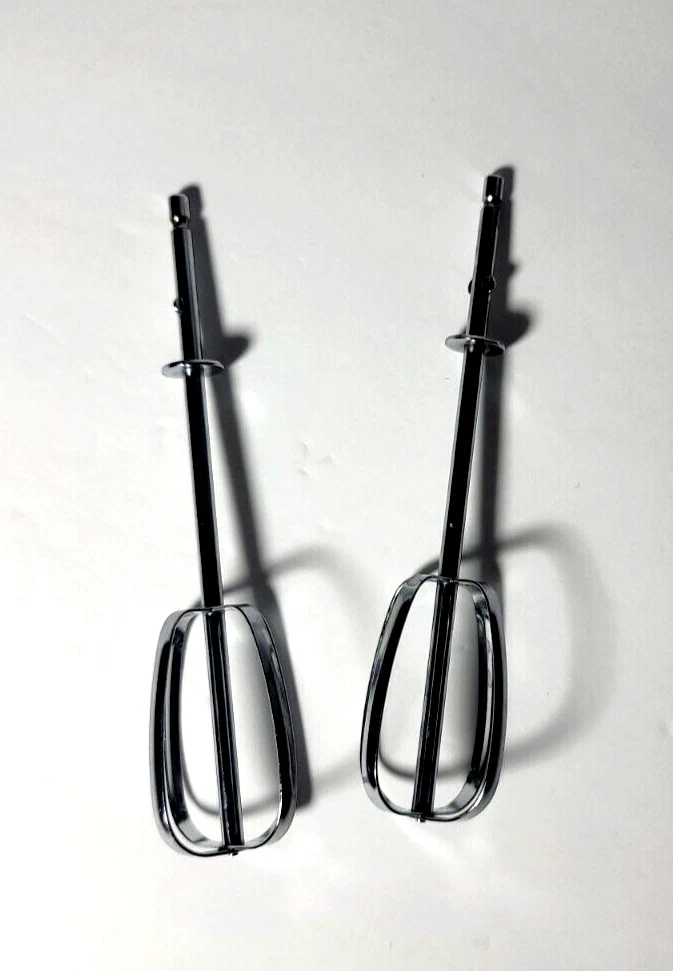 Hand Mixer Replacement Beaters For