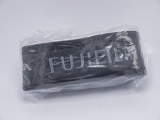 NEW - Fujifilm Camera Neck Strap GFX 50S / 50R / 100 / 100S X-H1 - NO LUGS