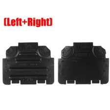 2x Vorne Deckel Radhausverkleidung F�r BMW E82 E88 E90 E91 120i Links + Rechts