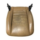 Porsche 924 944 lewe dolne siedzenie elektroniczna regulacja wysokości beżowe siedzenie dolne